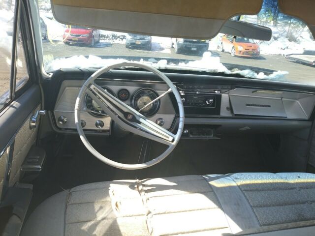 1964 Buick Electra - photo 9
