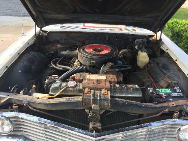 1964 Buick Electra 225 - photo 11