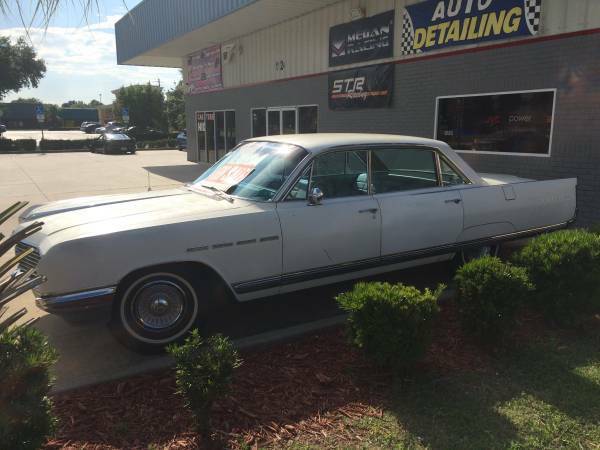 1964 Buick Electra 225 - photo 3