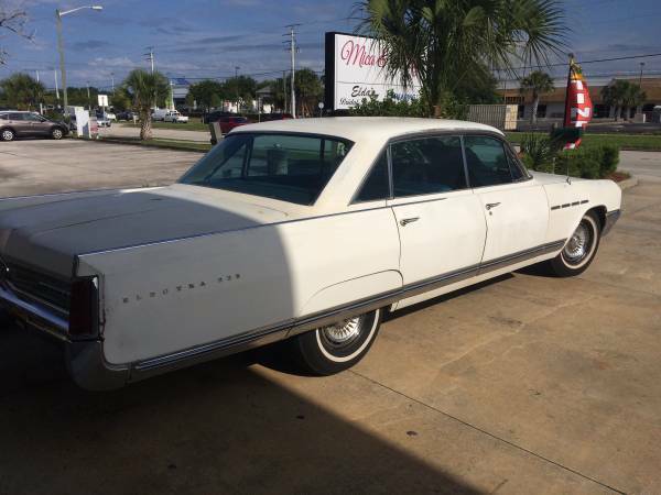 1964 Buick Electra 225 - photo 4