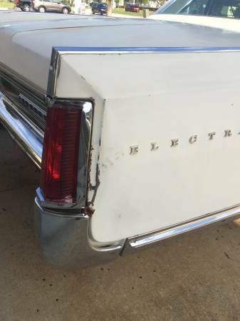 1964 Buick Electra 225 - photo 5