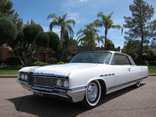 1964 Buick Electra 225 Absolutely Beautiful Restoration Rare! LOOK 1964 Buick Electra