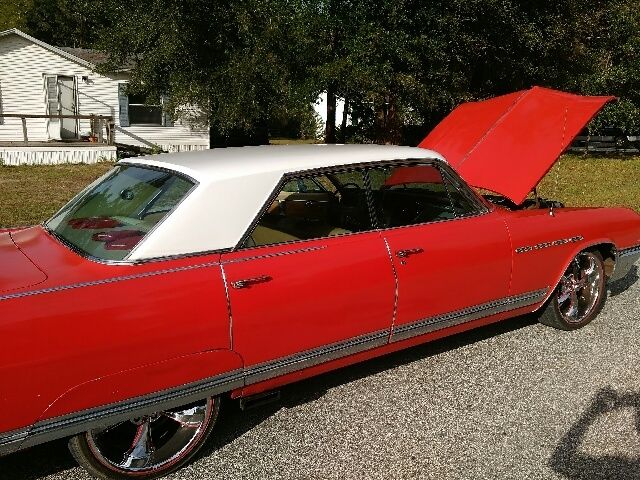 1964 Buick Electra chrome - photo 11