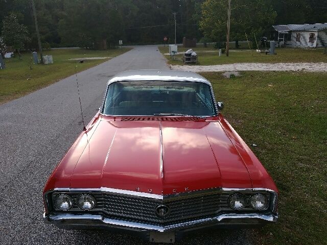 1964 Buick Electra chrome - photo 2