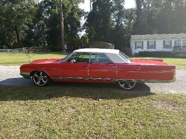 1964 Buick Electra chrome - photo 3