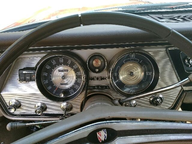 1964 Buick Electra chrome - photo 8
