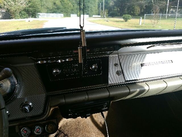 1964 Buick Electra chrome - photo 9