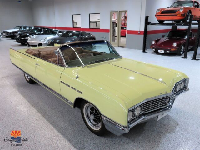 1964 Buick Electra 225