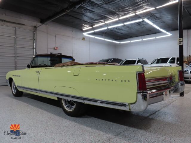 1964 Buick Electra 225 - photo 12