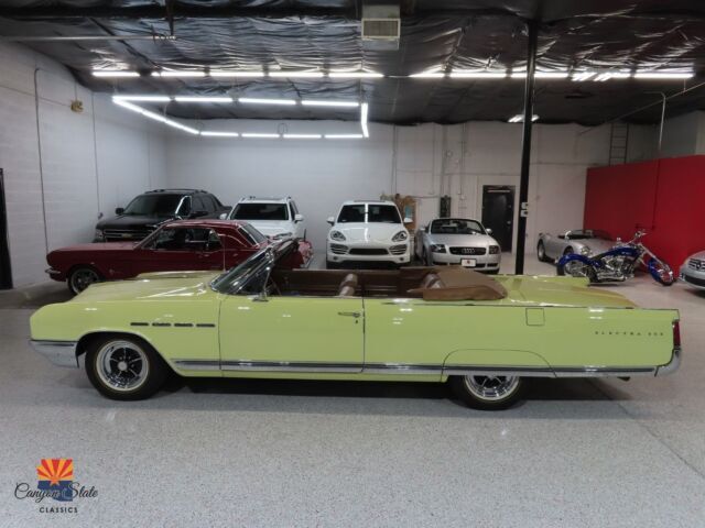 1964 Buick Electra 225 - photo 13