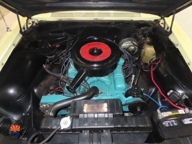 1964 Buick Electra 225 - photo 5