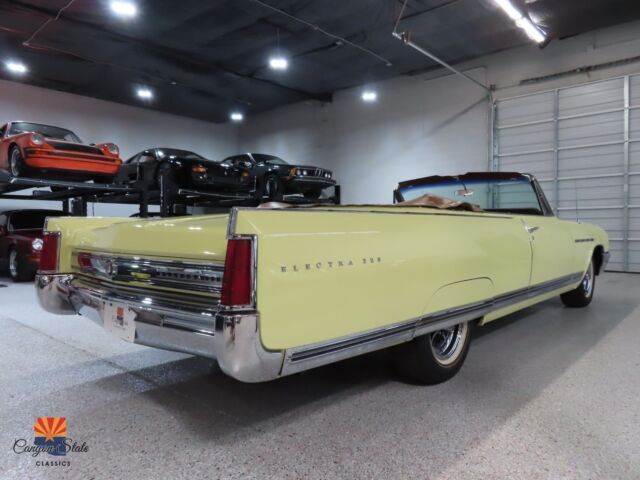 1964 Buick Electra 225 - photo 8