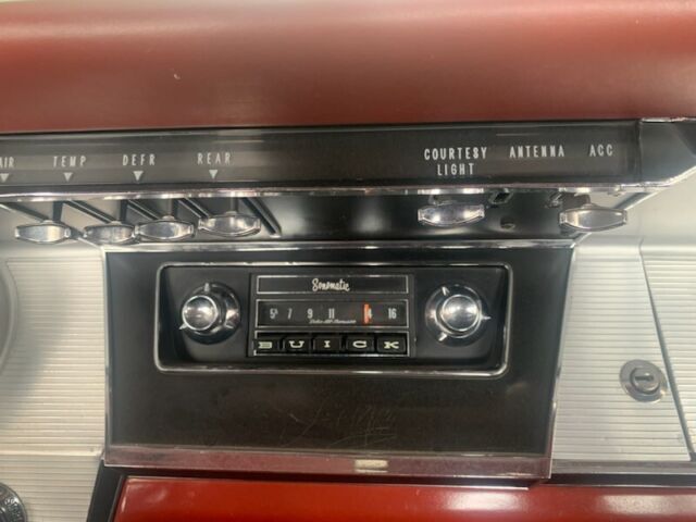 1964 Buick Electra - photo 12