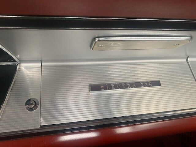 1964 Buick Electra - photo 13
