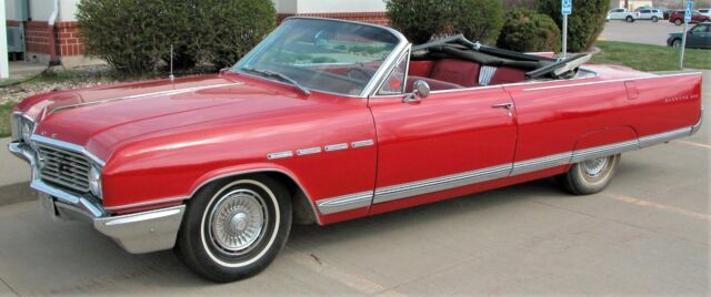 1964 Buick Electra - photo 2