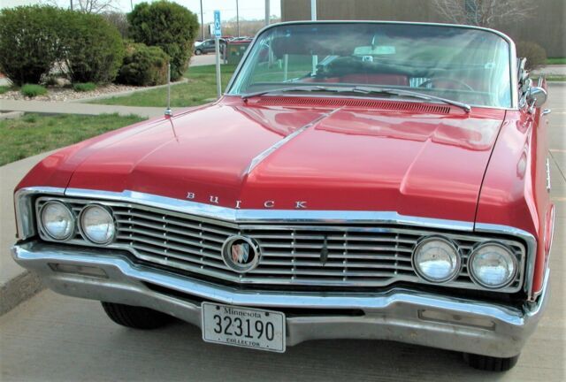 1964 Buick Electra - photo 3