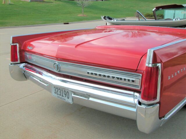 1964 Buick Electra - photo 4