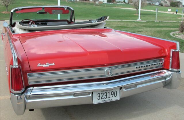 1964 Buick Electra - photo 5