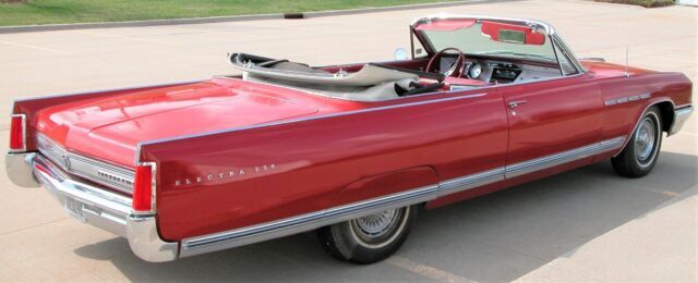1964 Buick Electra - photo 6
