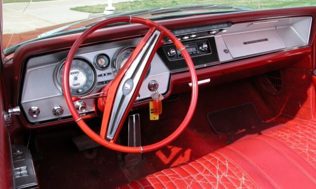 1964 Buick Electra - photo 8