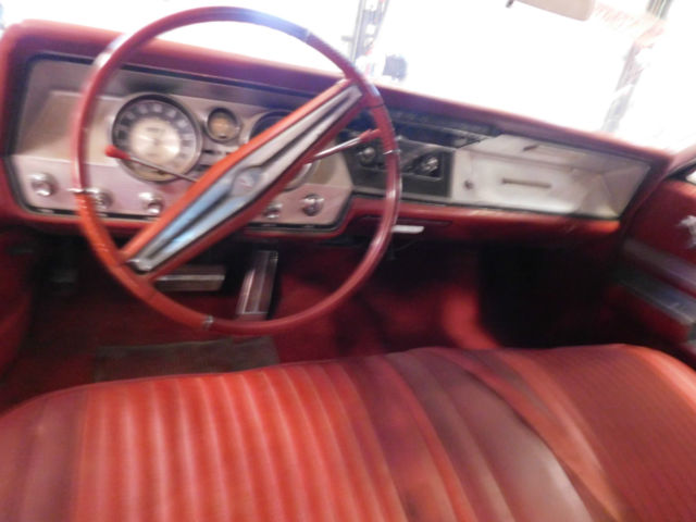 1964 Buick Electra Converible - photo 10