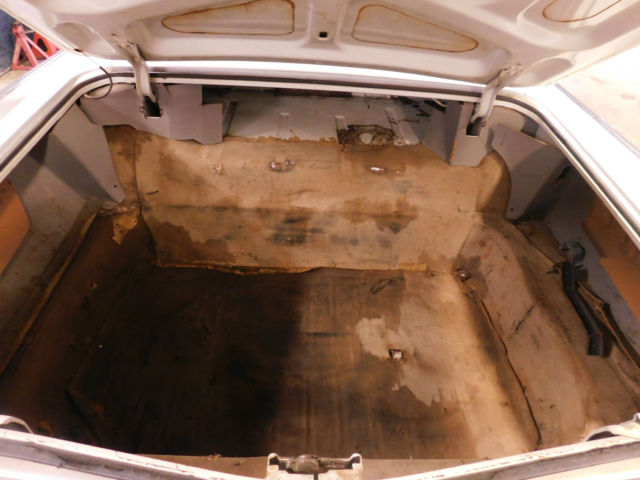 1964 Buick Electra Converible - photo 11