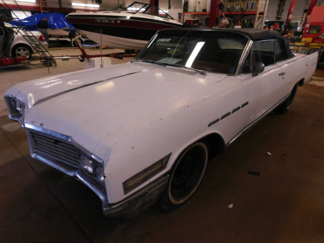 1964 Buick Electra Converible - photo 2
