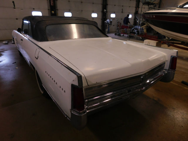 1964 Buick Electra Converible - photo 3
