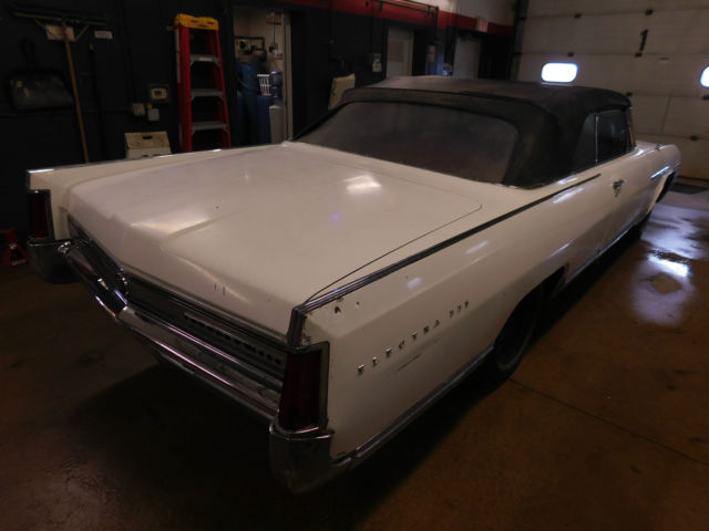 1964 Buick Electra Converible - photo 4