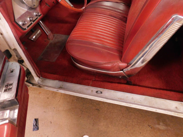 1964 Buick Electra Converible - photo 5