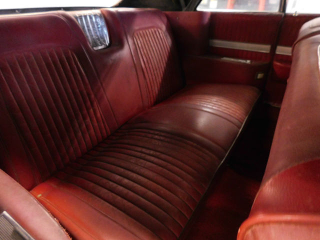 1964 Buick Electra Converible - photo 9