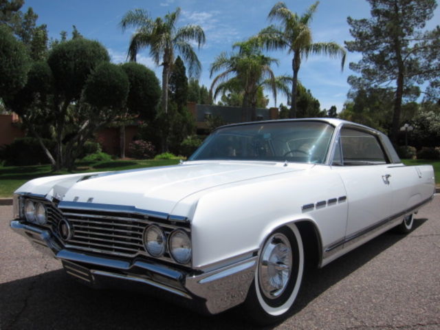 1964 Buick Electra 1964 Rare Buick Electra Custom 225 Beautiful Show - photo 2