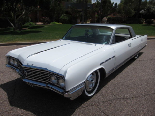 1964 Buick Electra 1964 Rare Buick Electra Custom 225 Beautiful Show - photo 3
