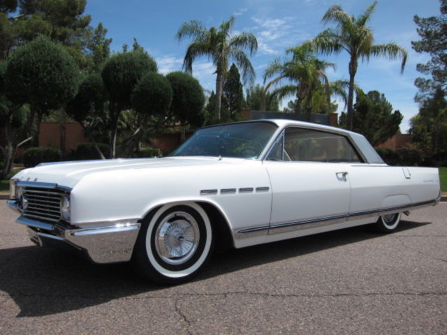 1964 Buick Electra 1964 Rare Buick Electra Custom 225 Beautiful Show - photo 4