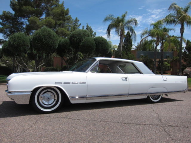 1964 Buick Electra 1964 Rare Buick Electra Custom 225 Beautiful Show - photo 5