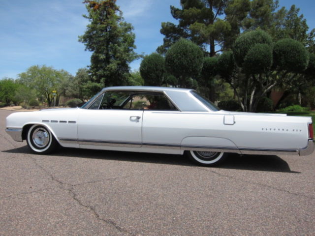 1964 Buick Electra 1964 Rare Buick Electra Custom 225 Beautiful Show - photo 7