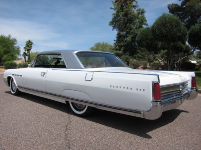 1964 Buick Electra 1964 Rare Buick Electra Custom 225 Beautiful Show - photo 9