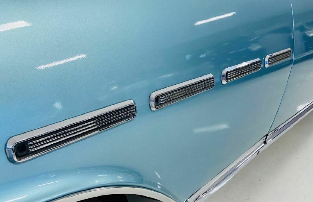 1964 Buick Electra 225 Sport Coupe - photo 11