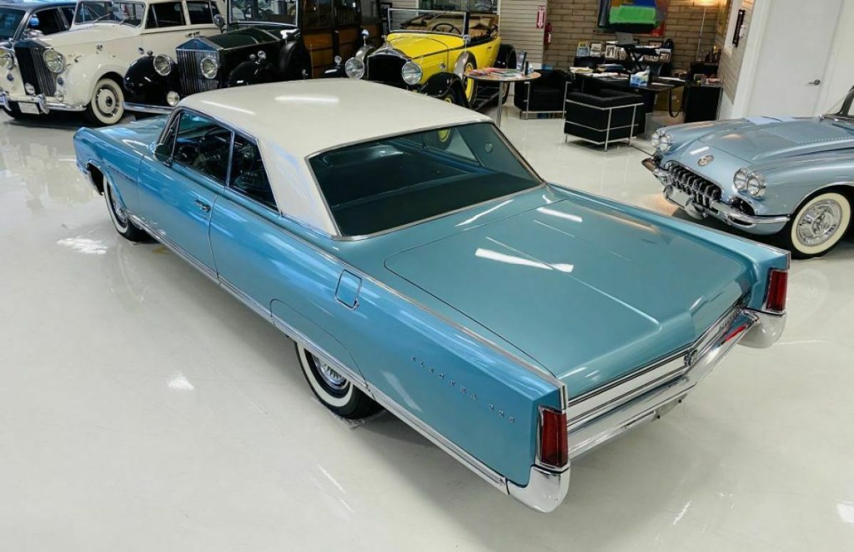 1964 Buick Electra 225 Sport Coupe - photo 4