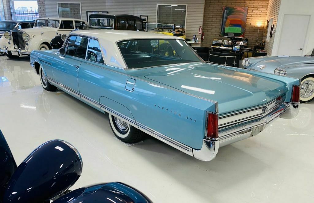 1964 Buick Electra 225 Sport Coupe - photo 5