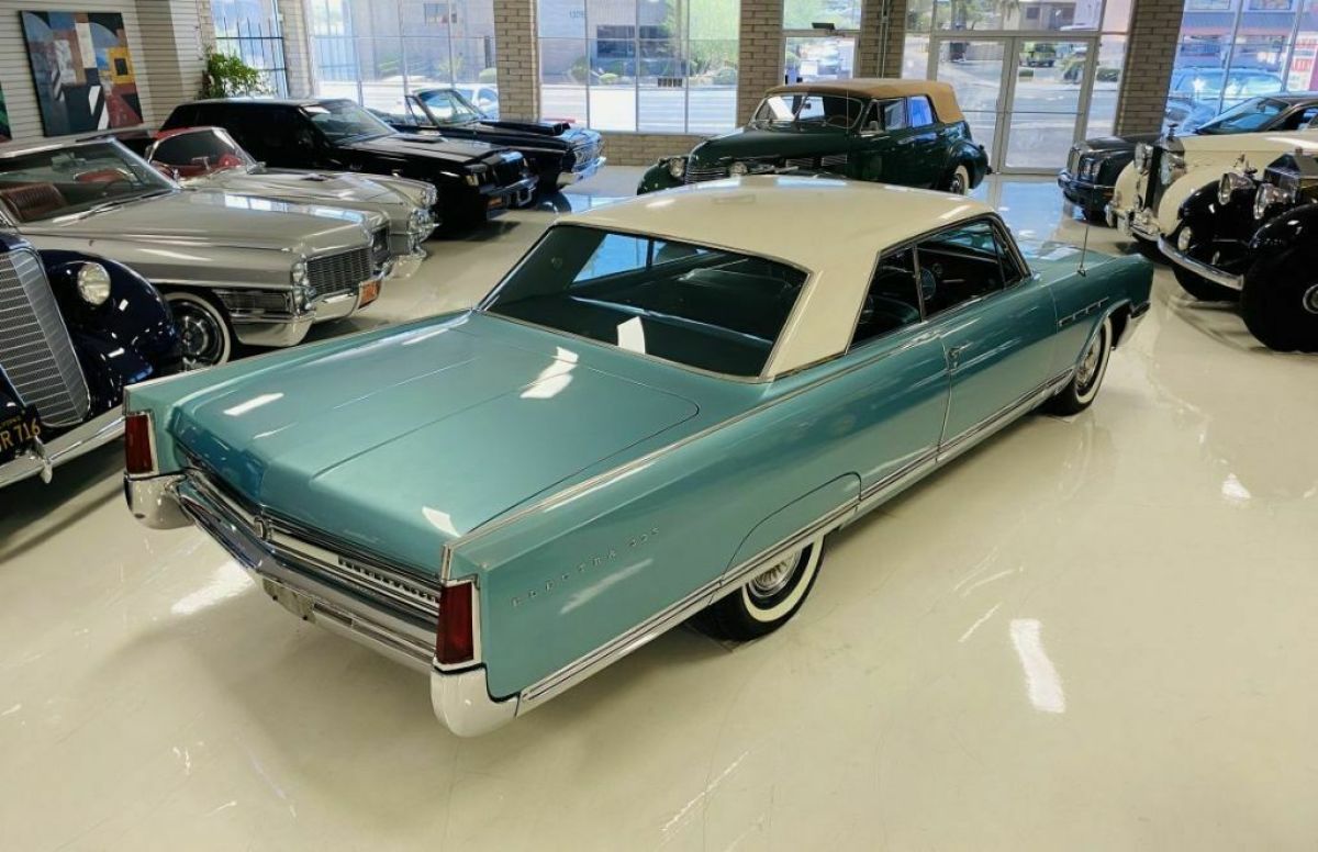 1964 Buick Electra 225 Sport Coupe - photo 7