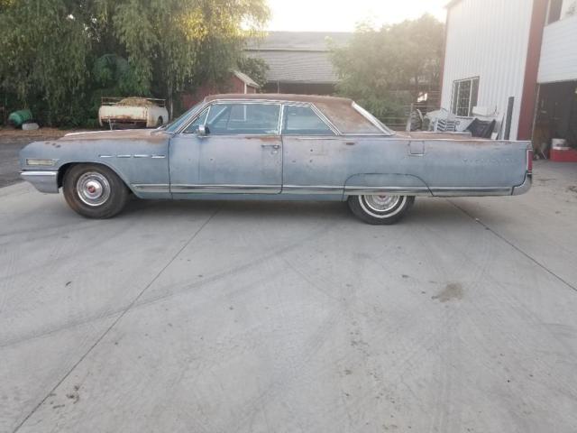 1964 Buick Electra 225 Sport Coupe Very rare model 1964 Buick Electra