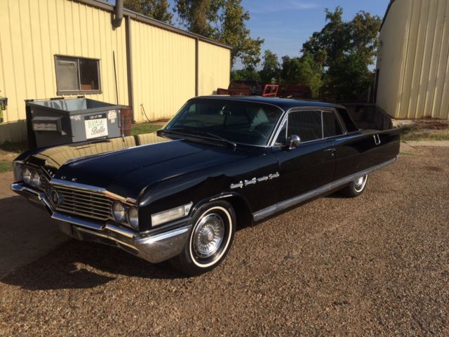 1964 Buick Electra electra 225 hard top AC PS PB runs great - photo 2