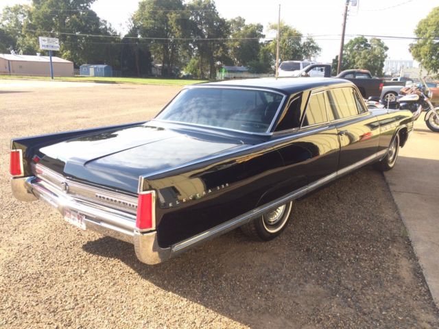 1964 Buick Electra electra 225 hard top AC PS PB runs great - photo 3