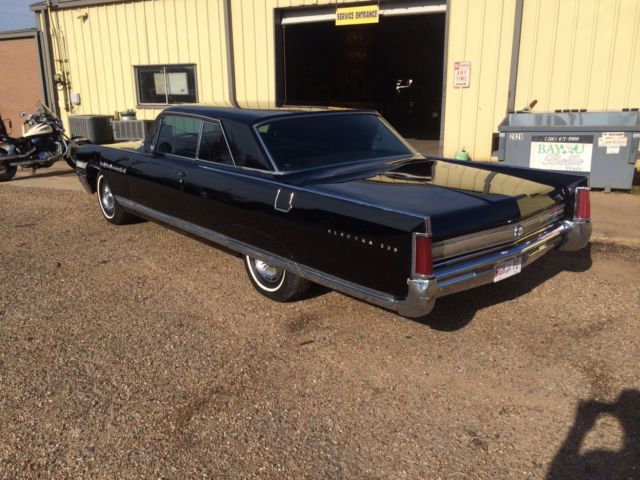 1964 Buick Electra electra 225 hard top AC PS PB runs great - photo 4