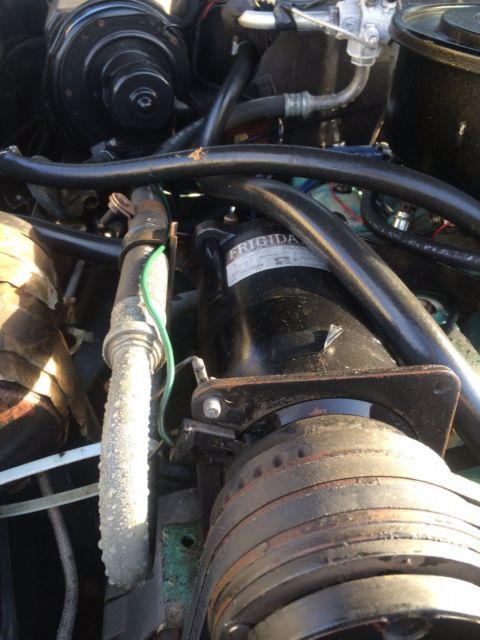 1964 Buick Electra electra 225 hard top AC PS PB runs great - photo 8