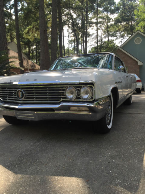 1964 Buick Electra 225
