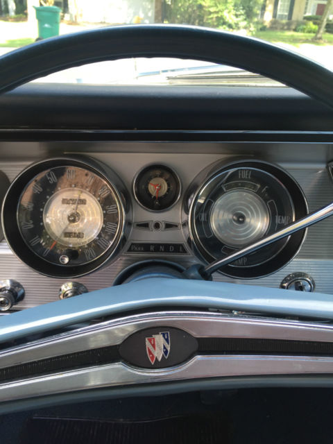 1964 Buick Electra 225 - photo 10