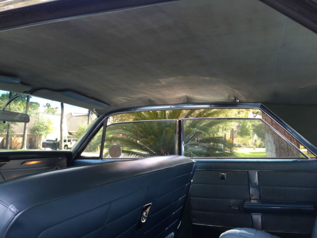 1964 Buick Electra 225 - photo 7