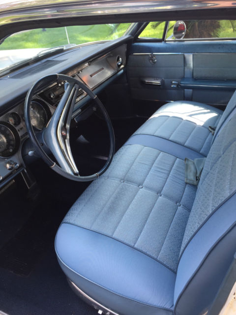 1964 Buick Electra 225 - photo 9